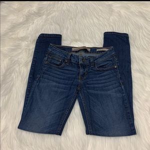 Guess Power Skinny Jeans